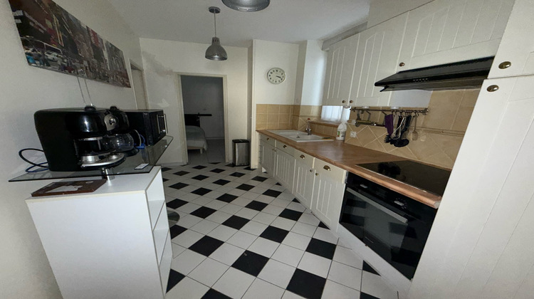 Ma-Cabane - Location Appartement Ganges, 58 m²