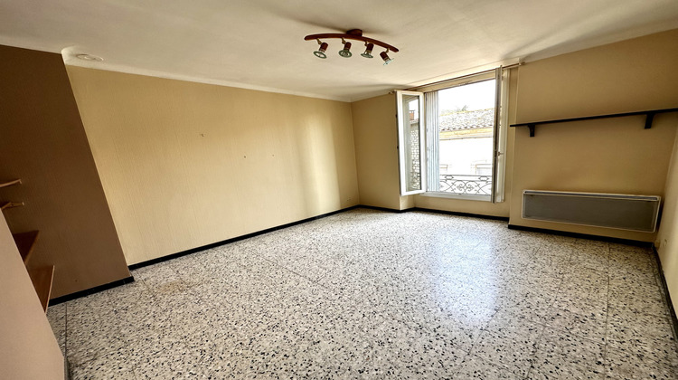 Ma-Cabane - Location Appartement Ganges, 47 m²