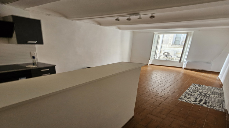 Ma-Cabane - Location Appartement Ganges, 48 m²