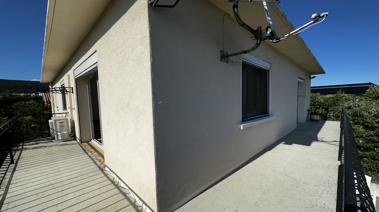 Ma-Cabane - Location Appartement Ganges, 70 m²