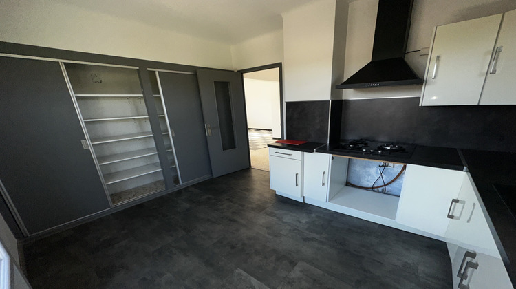 Ma-Cabane - Location Appartement Ganges, 70 m²