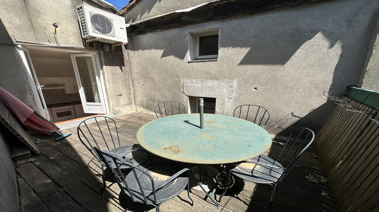 Ma-Cabane - Location Appartement Ganges, 50 m²