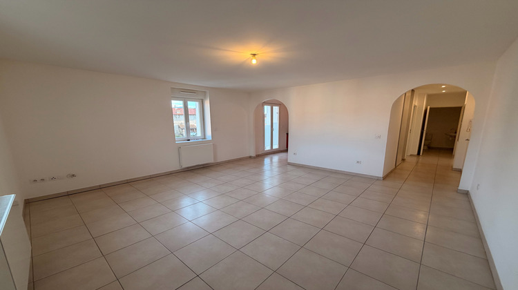 Ma-Cabane - Location Appartement Ganges, 69 m²