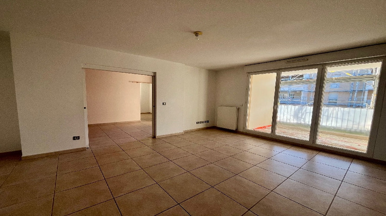 Ma-Cabane - Location Appartement GANGES, 62 m²