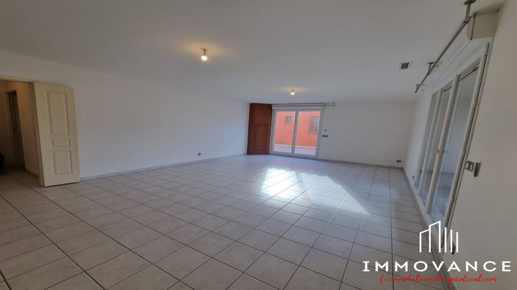 Ma-Cabane - Location Appartement Ganges, 102 m²