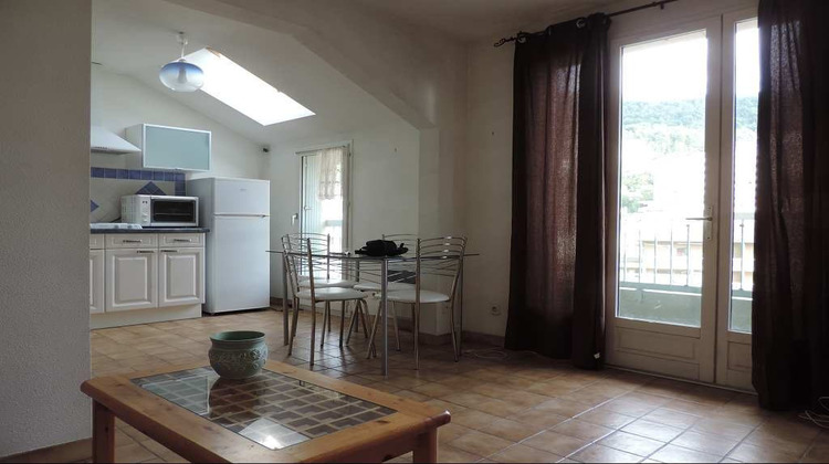 Ma-Cabane - Location Appartement Gap, 35 m²