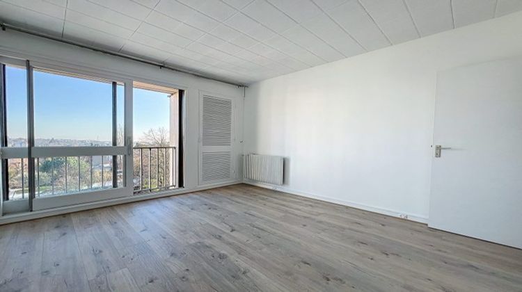 Ma-Cabane - Location Appartement Garches, 97 m²