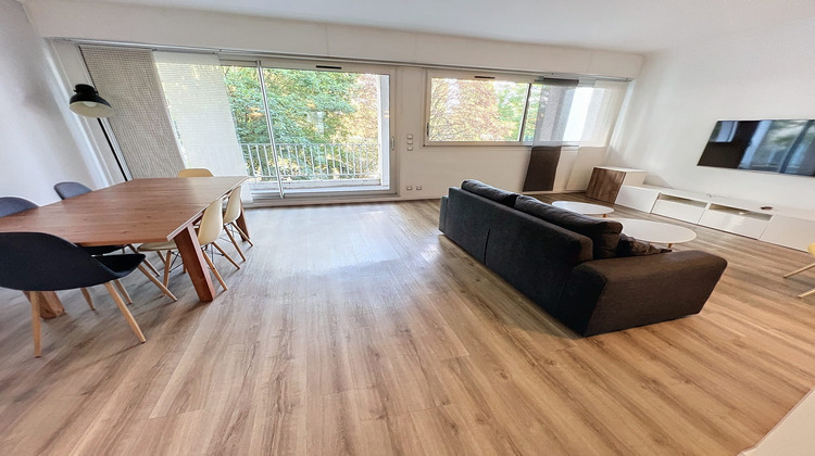 Ma-Cabane - Location Appartement Garches, 89 m²