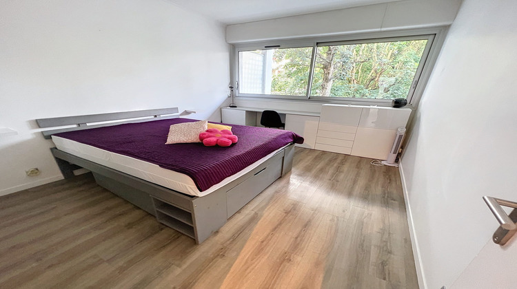 Ma-Cabane - Location Appartement Garches, 89 m²