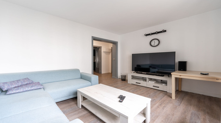 Ma-Cabane - Location Appartement GARCHES, 63 m²