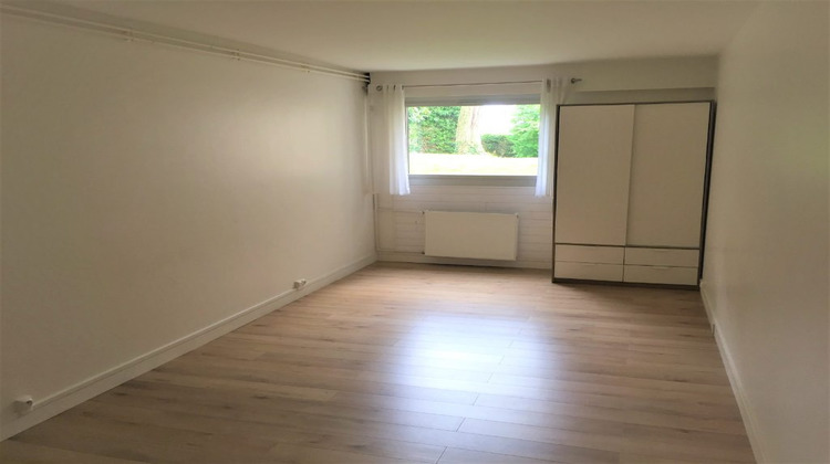 Ma-Cabane - Location Appartement Garches, 29 m²