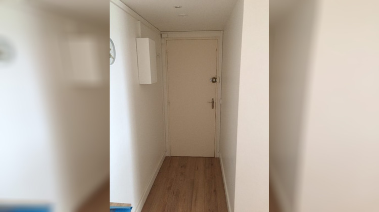 Ma-Cabane - Location Appartement Garches, 29 m²