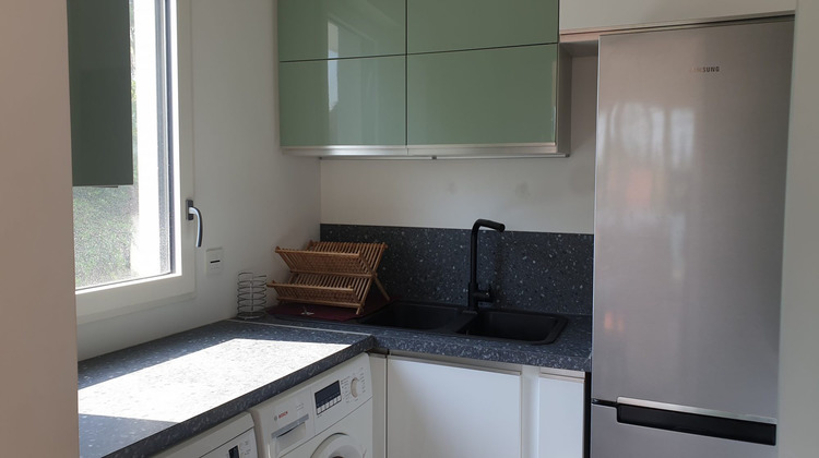 Ma-Cabane - Location Appartement Garches, 59 m²