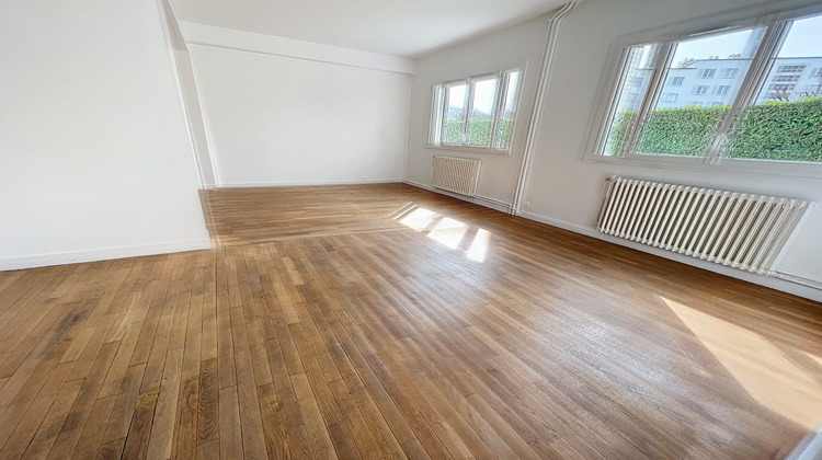 Ma-Cabane - Location Appartement Garches, 86 m²