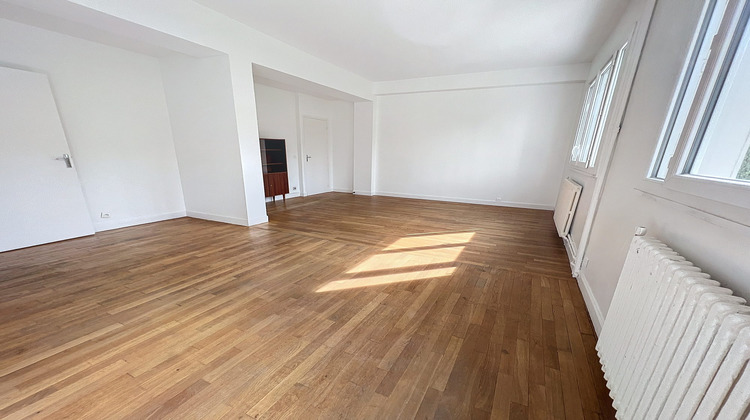 Ma-Cabane - Location Appartement Garches, 86 m²