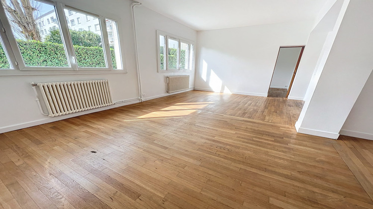 Ma-Cabane - Location Appartement Garches, 86 m²