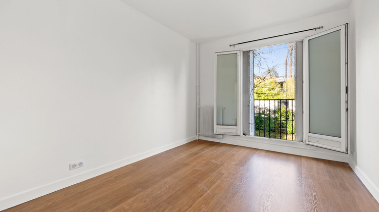 Ma-Cabane - Location Appartement GARCHES, 112 m²