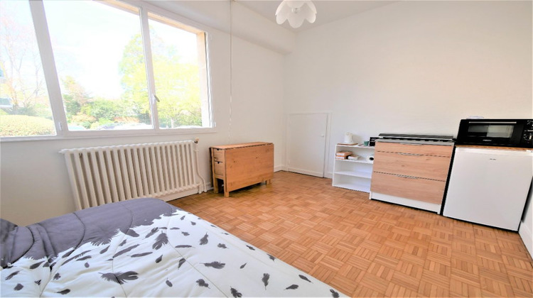 Ma-Cabane - Location Appartement Garches, 14 m²