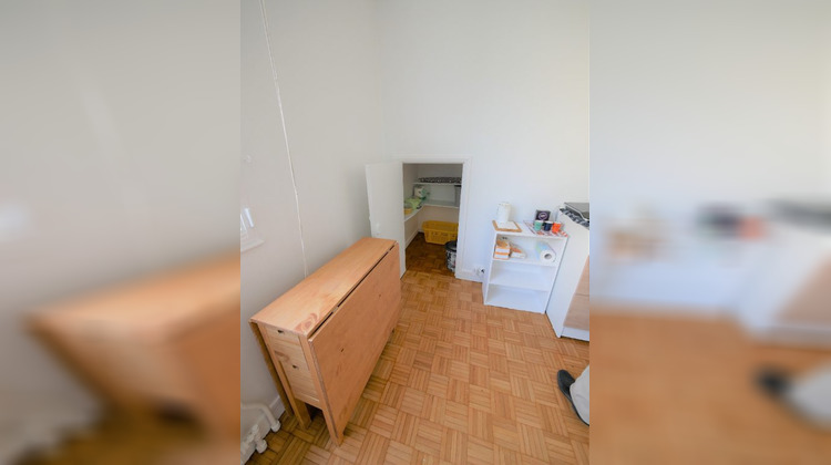 Ma-Cabane - Location Appartement Garches, 14 m²