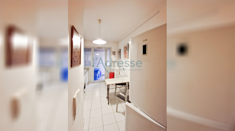 Ma-Cabane - Location Appartement GARCHES, 107 m²