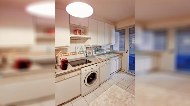 Ma-Cabane - Location Appartement GARCHES, 107 m²