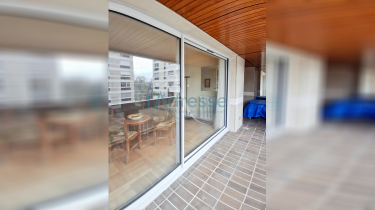 Ma-Cabane - Location Appartement GARCHES, 107 m²