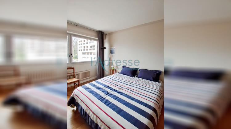 Ma-Cabane - Location Appartement GARCHES, 107 m²