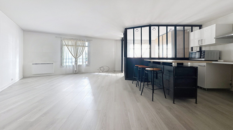 Ma-Cabane - Location Appartement Garches, 36 m²