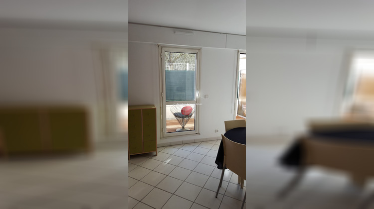 Ma-Cabane - Location Appartement Garches, 24 m²