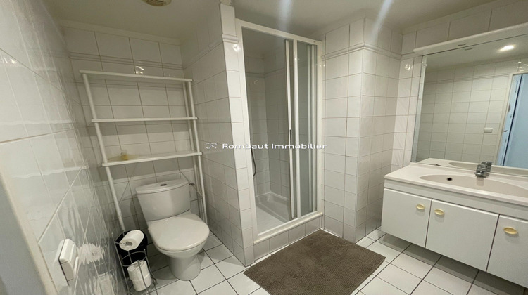 Ma-Cabane - Location Appartement Garches, 24 m²