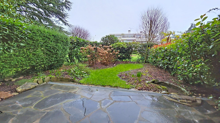 Ma-Cabane - Location Appartement Garches, 28 m²