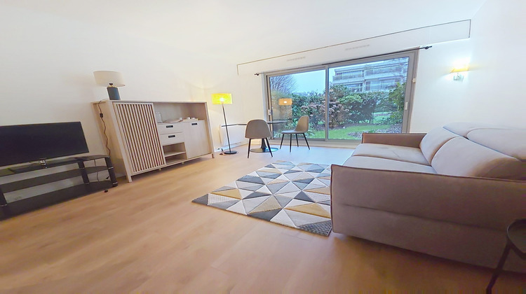 Ma-Cabane - Location Appartement Garches, 28 m²