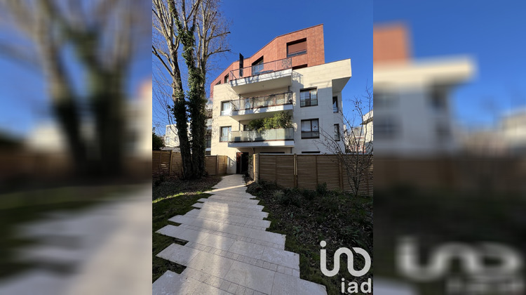 Ma-Cabane - Location Appartement Garches, 66 m²