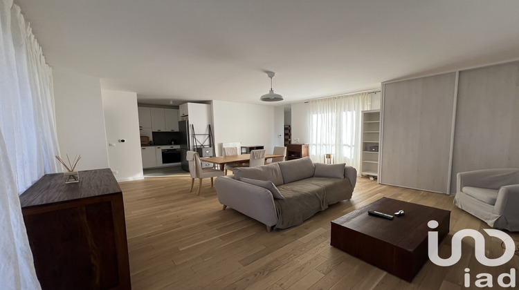 Ma-Cabane - Location Appartement Garches, 66 m²