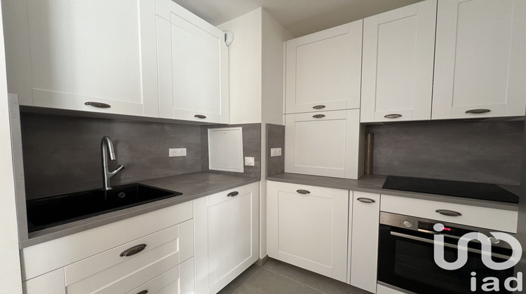 Ma-Cabane - Location Appartement Garches, 66 m²