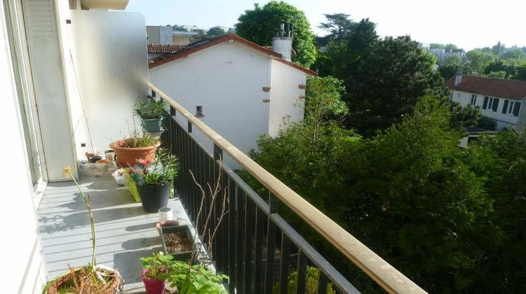 Ma-Cabane - Location Appartement Garches, 40 m²