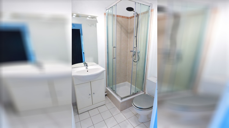 Ma-Cabane - Location Appartement Garches, 16 m²