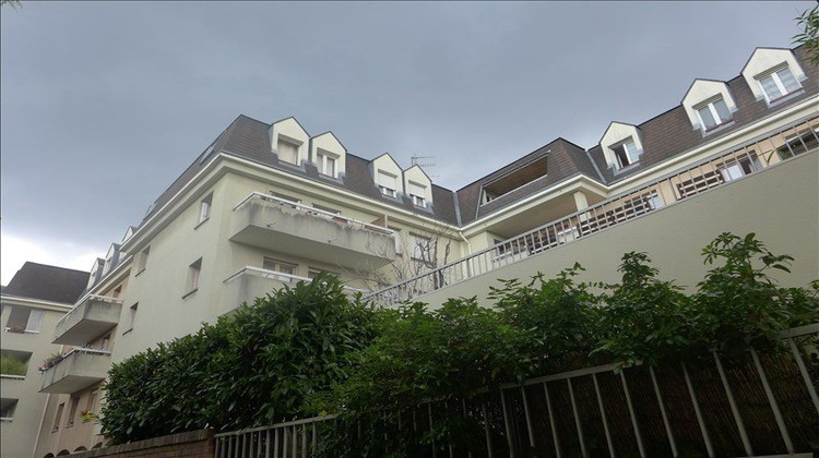 Ma-Cabane - Location Appartement Garches, 16 m²