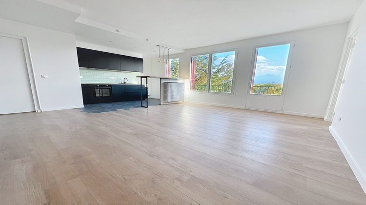 Ma-Cabane - Location Appartement Garches, 46 m²