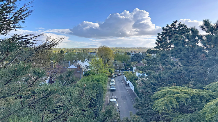 Ma-Cabane - Location Appartement Garches, 46 m²