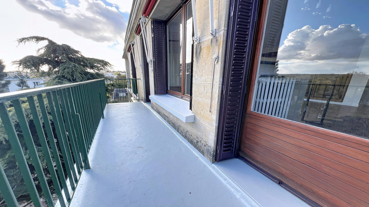 Ma-Cabane - Location Appartement Garches, 46 m²