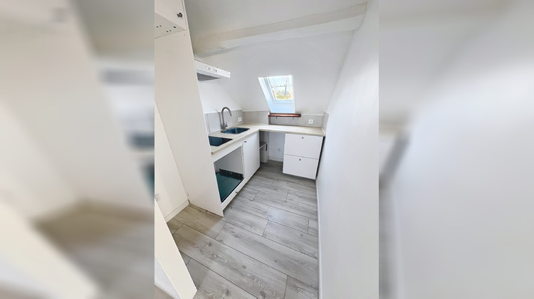 Ma-Cabane - Location Appartement Garches, 29 m²