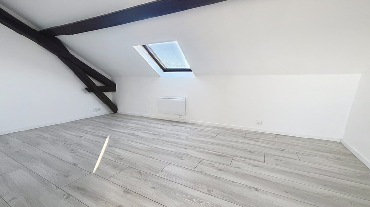 Ma-Cabane - Location Appartement Garches, 29 m²