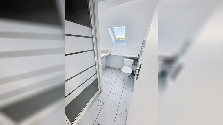 Ma-Cabane - Location Appartement Garches, 29 m²