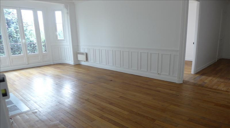 Ma-Cabane - Location Appartement Garches, 76 m²