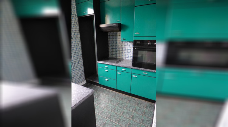 Ma-Cabane - Location Appartement Garches, 76 m²