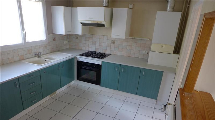 Ma-Cabane - Location Appartement Garches, 41 m²
