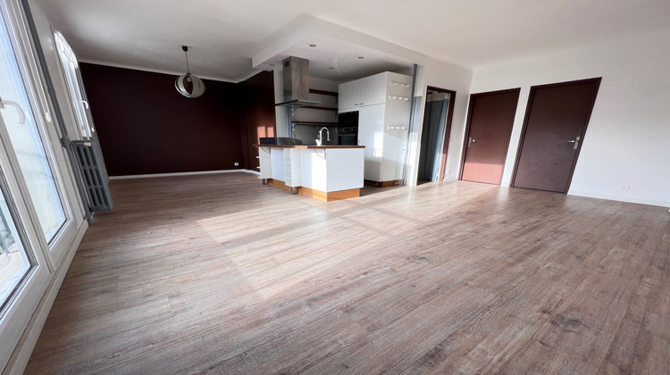 Ma-Cabane - Location Appartement Garches, 61 m²