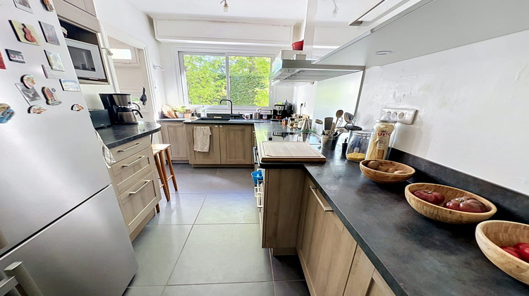 Ma-Cabane - Location Appartement Garches, 94 m²