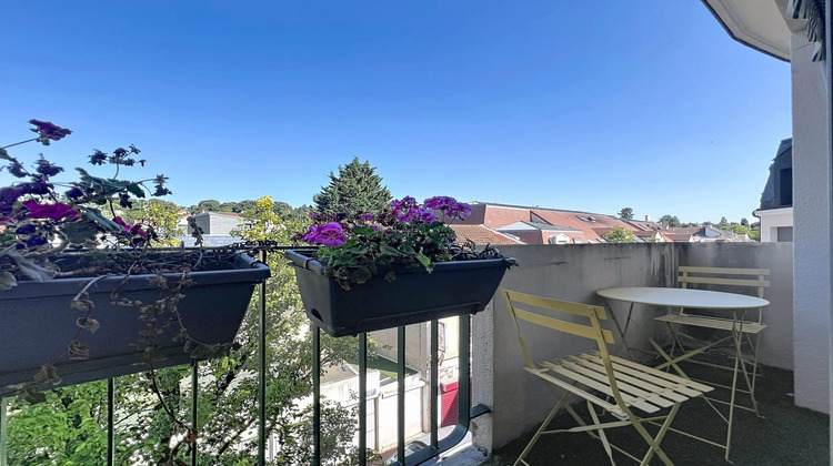 Ma-Cabane - Location Appartement Garches, 100 m²